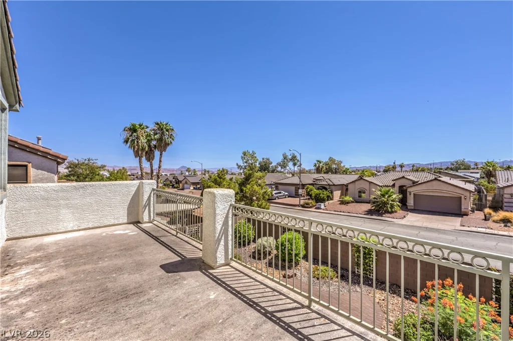 260 Quail Ranch, Henderson, NV 89015