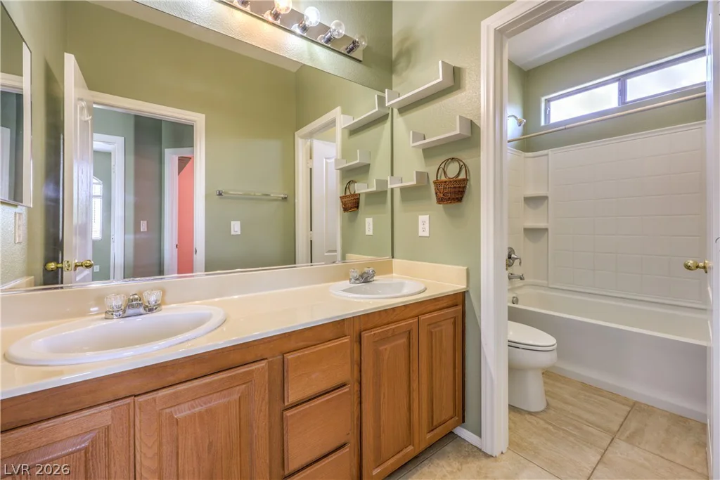 260 Quail Ranch, Henderson, NV 89015