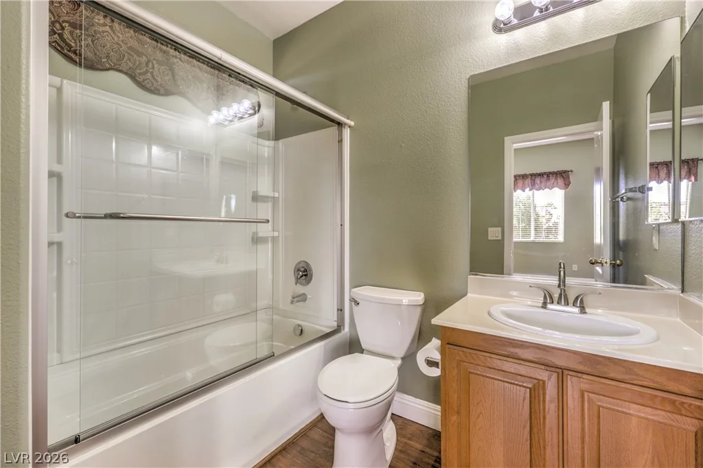 260 Quail Ranch, Henderson, NV 89015