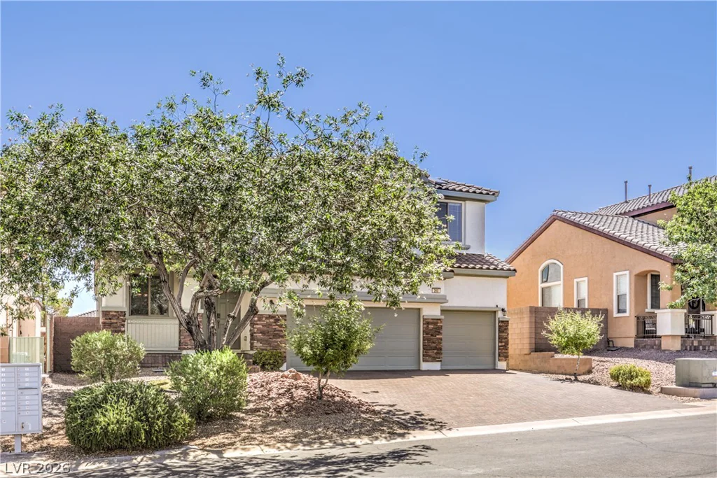 260 Quail Ranch, Henderson, NV 89015