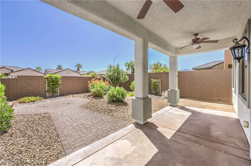 260 Quail Ranch, Henderson, NV 89015