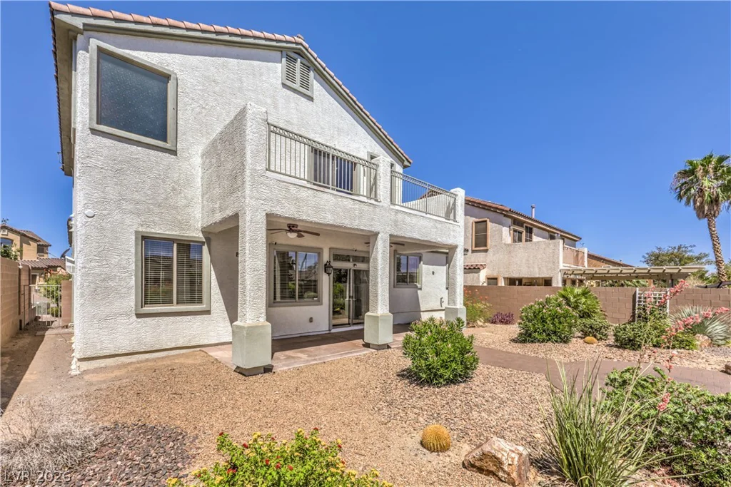 260 Quail Ranch, Henderson, NV 89015