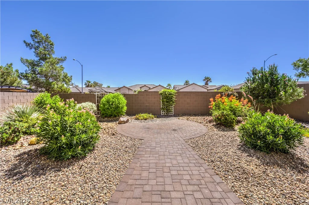 260 Quail Ranch, Henderson, NV 89015