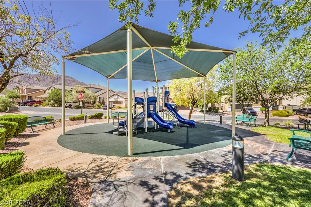 260 Quail Ranch, Henderson, NV 89015