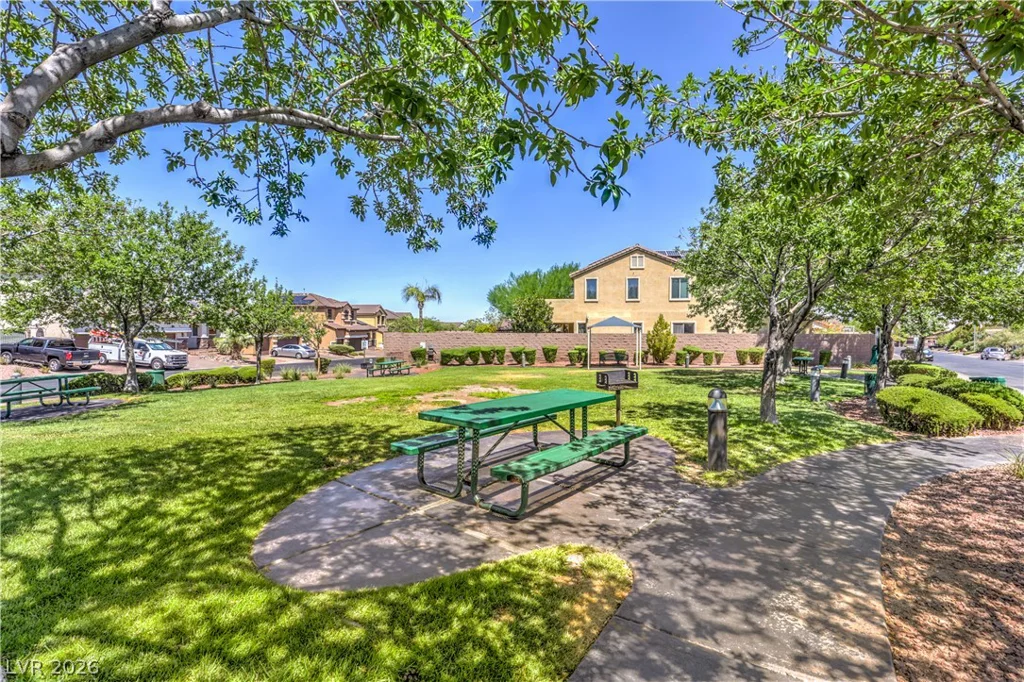 260 Quail Ranch, Henderson, NV 89015