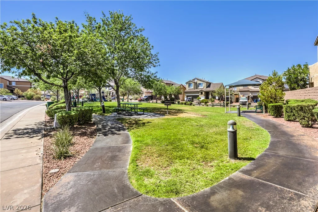 260 Quail Ranch, Henderson, NV 89015