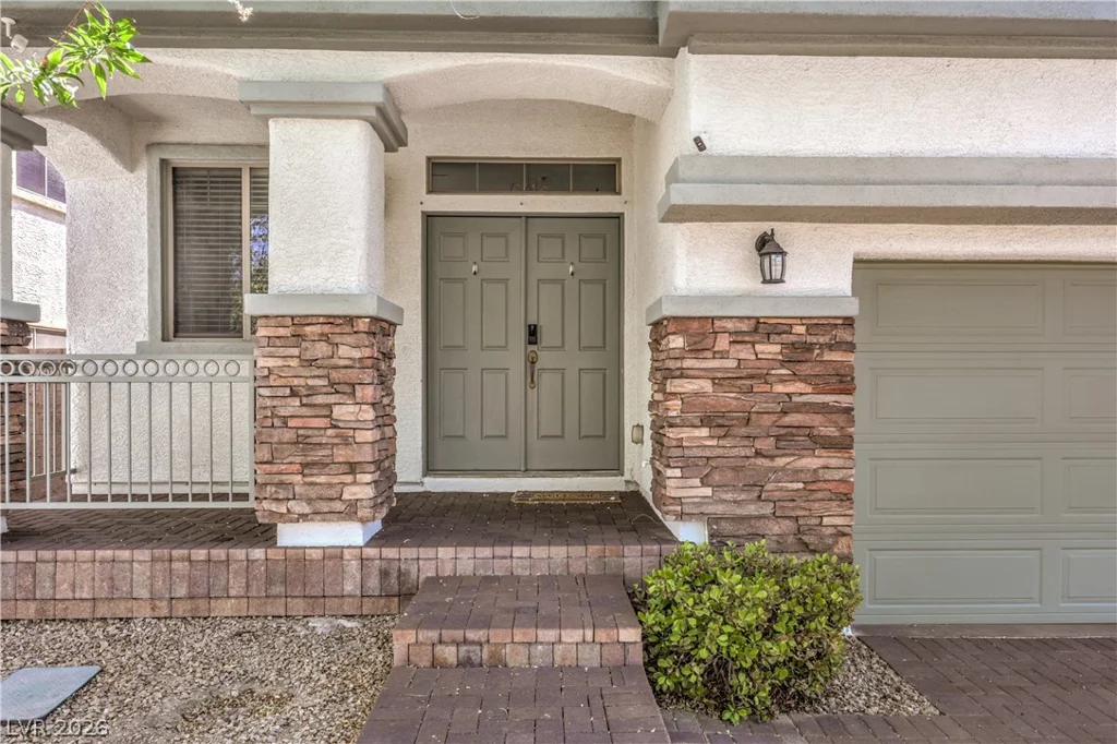 260 Quail Ranch, Henderson, NV 89015