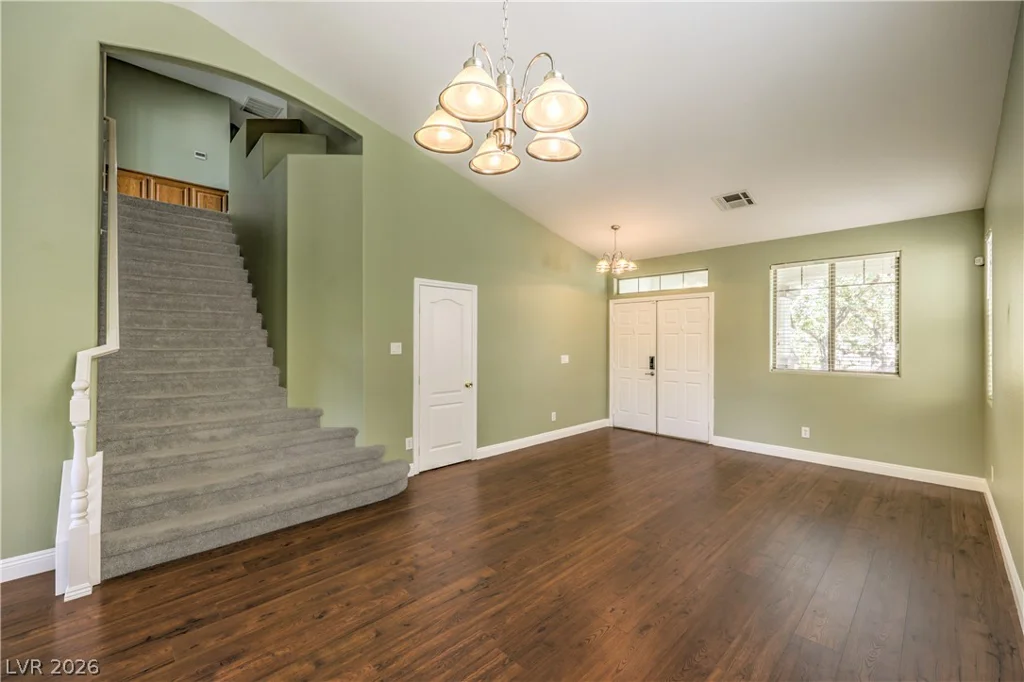260 Quail Ranch, Henderson, NV 89015