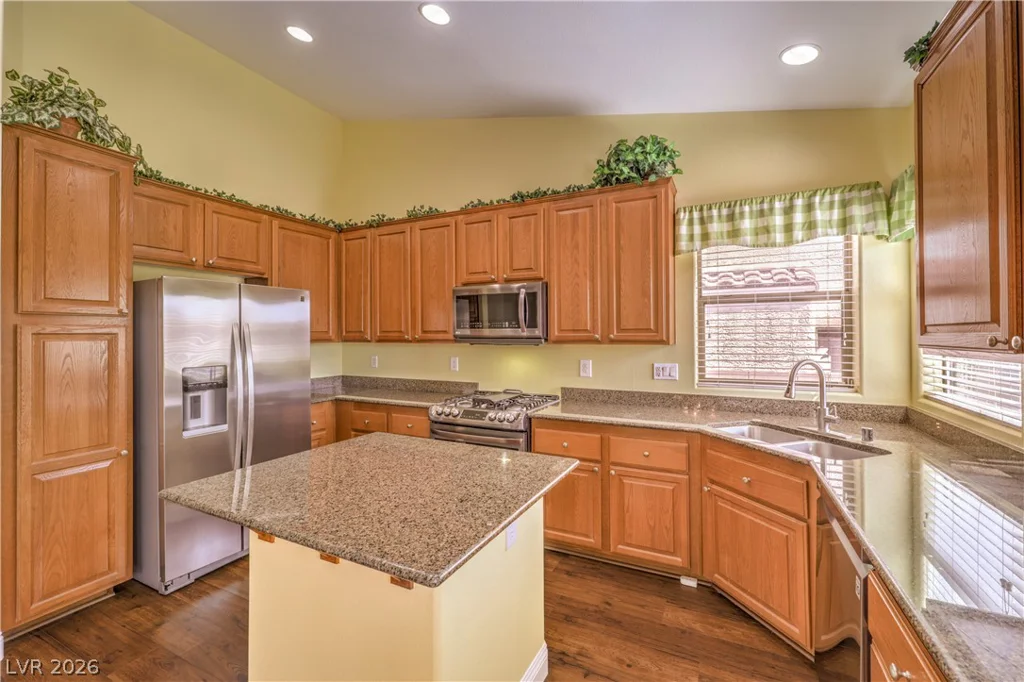260 Quail Ranch, Henderson, NV 89015