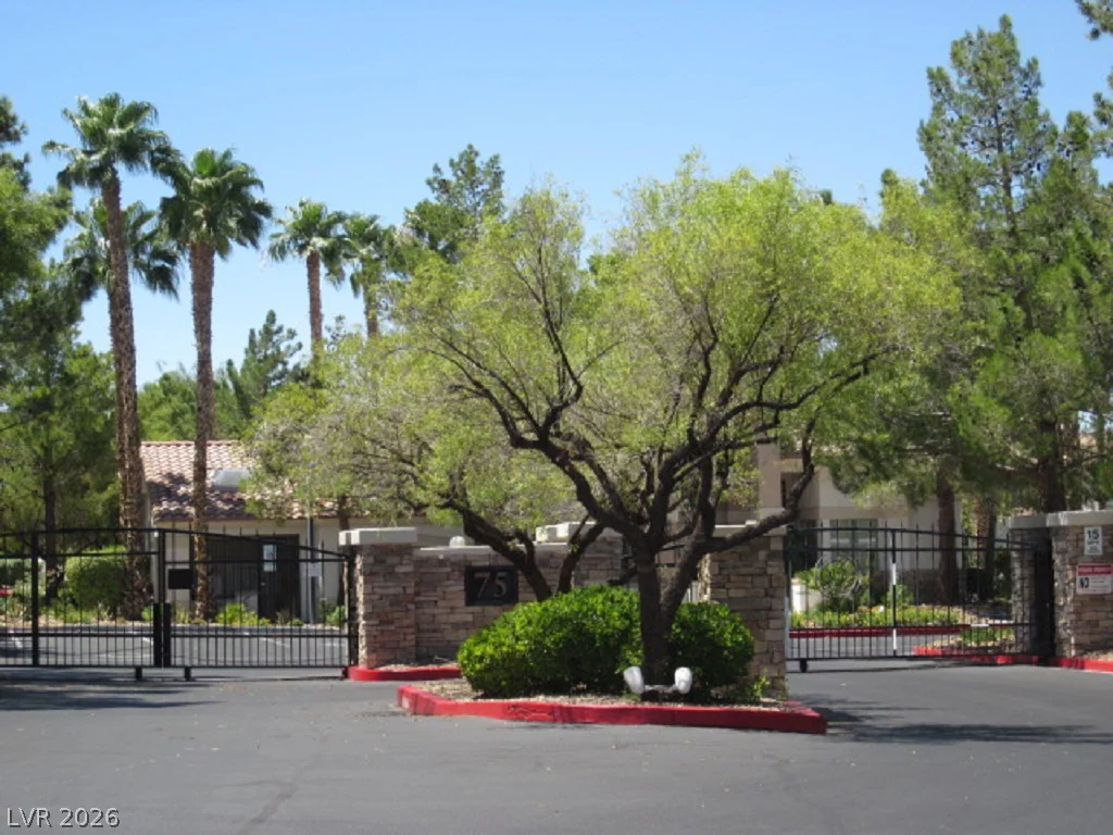 75 Valle Verde, Henderson, NV 89074