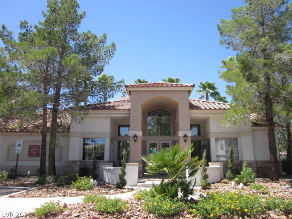 75 Valle Verde, Henderson, NV 89074