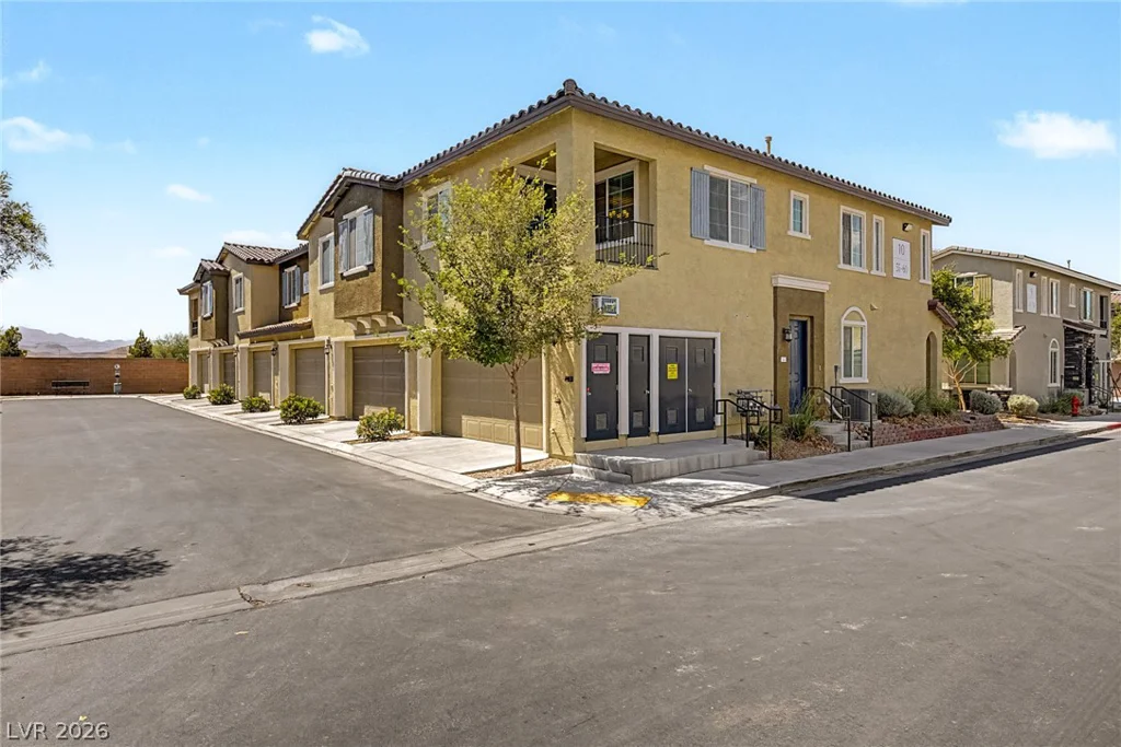 20 Barbara, Las Vegas, NV 89183