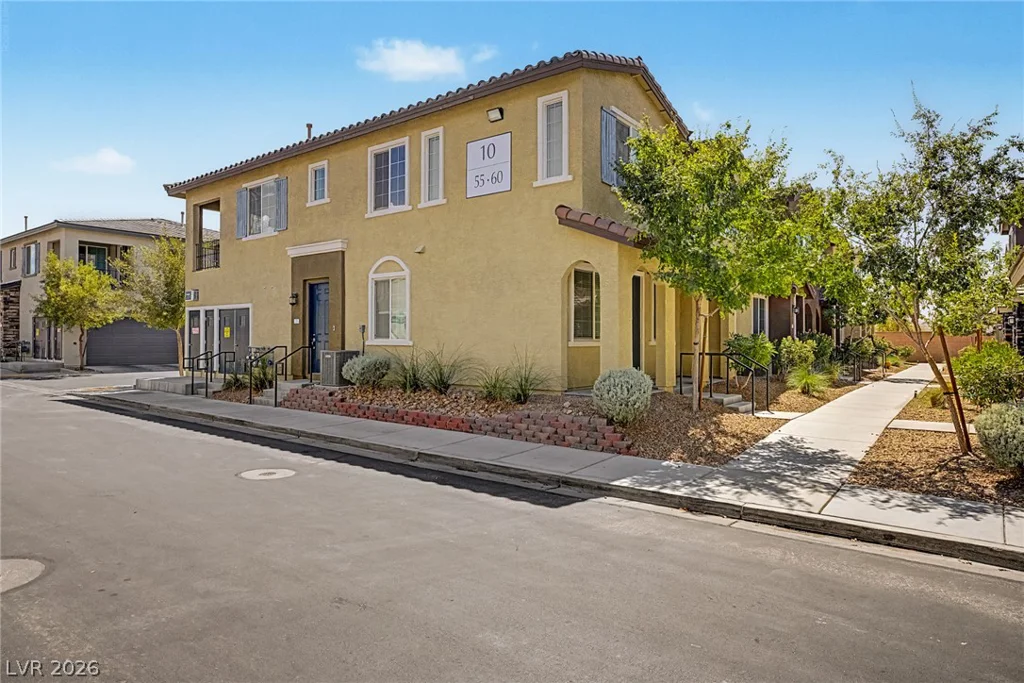 20 Barbara, Las Vegas, NV 89183