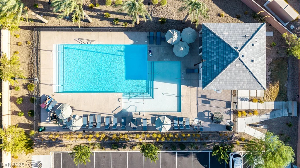 20 Barbara, Las Vegas, NV 89183