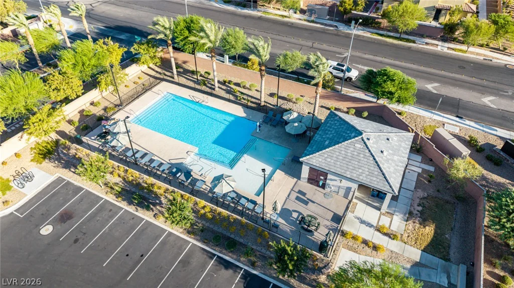 20 Barbara, Las Vegas, NV 89183