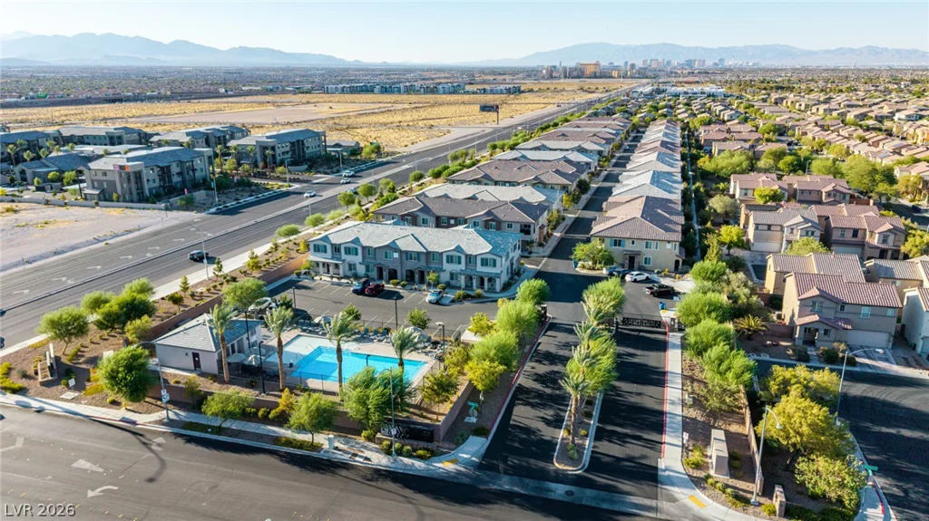 20 Barbara, Las Vegas, NV 89183