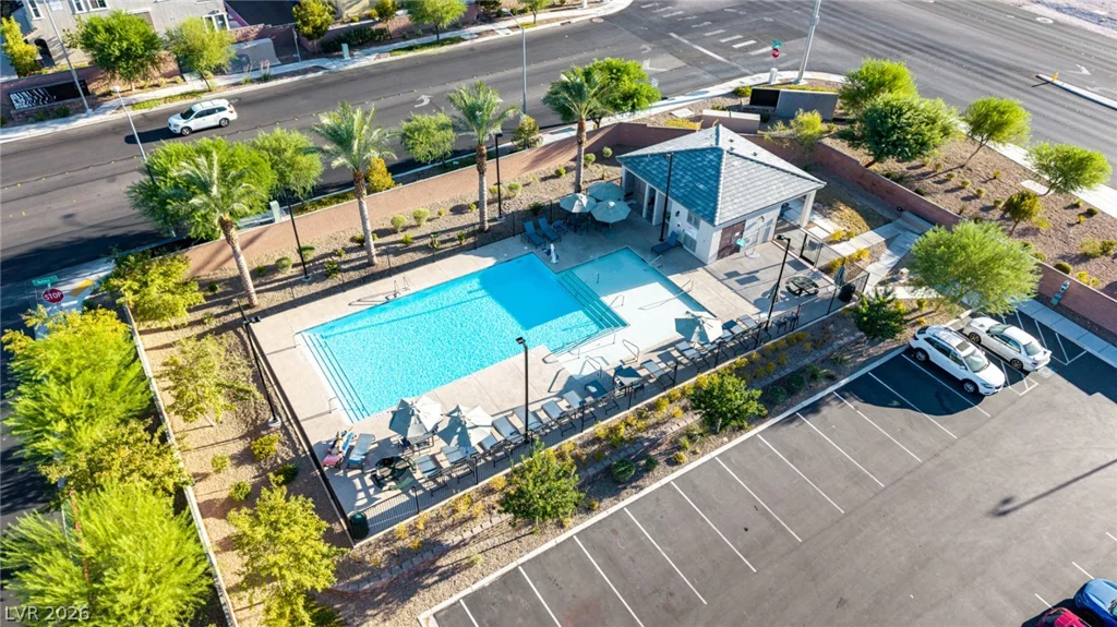 20 Barbara, Las Vegas, NV 89183