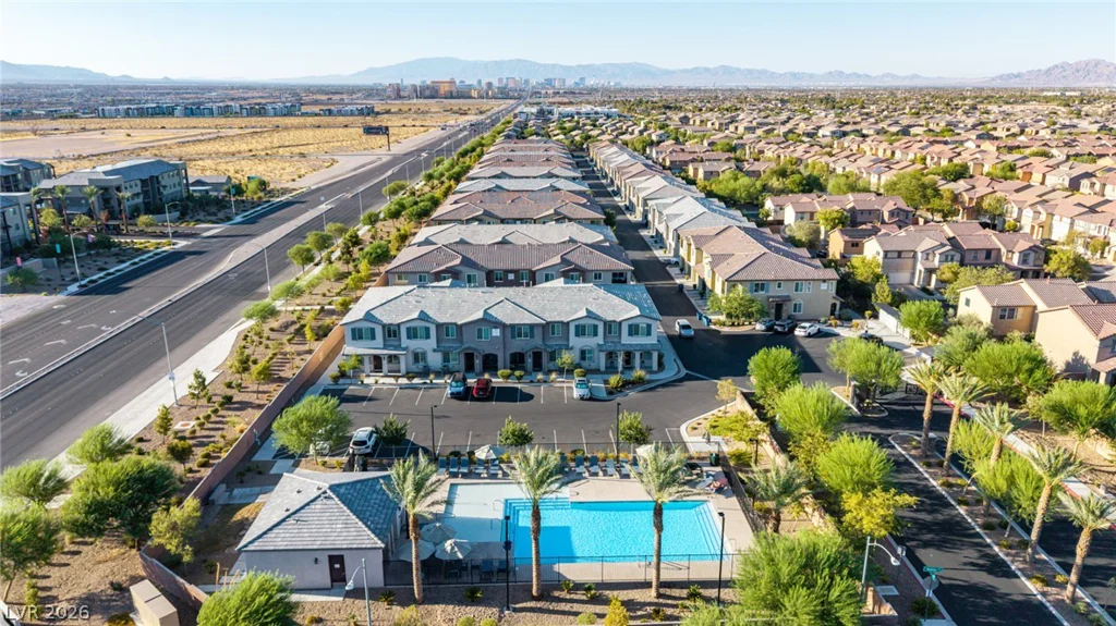 20 Barbara, Las Vegas, NV 89183