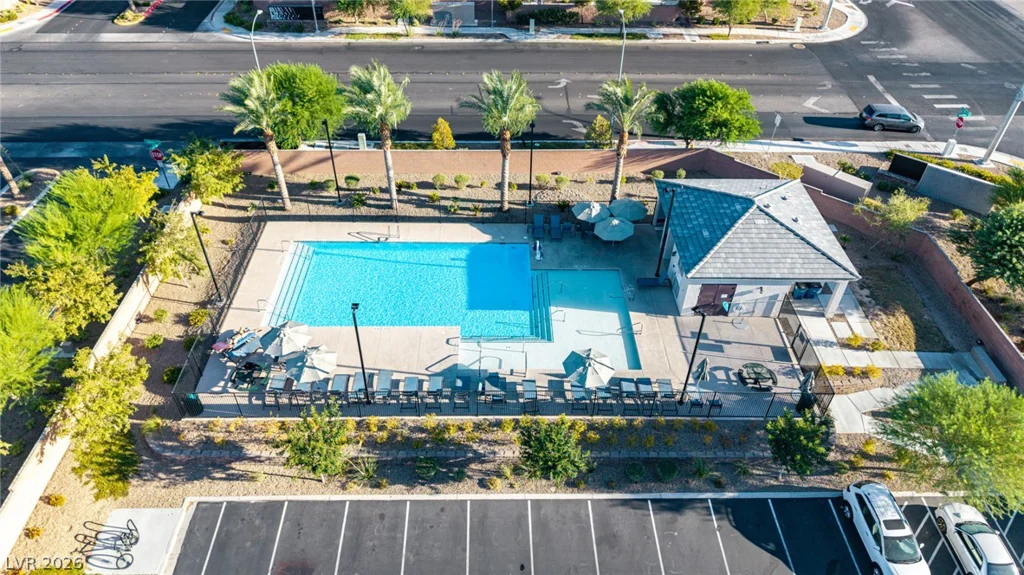 20 Barbara, Las Vegas, NV 89183