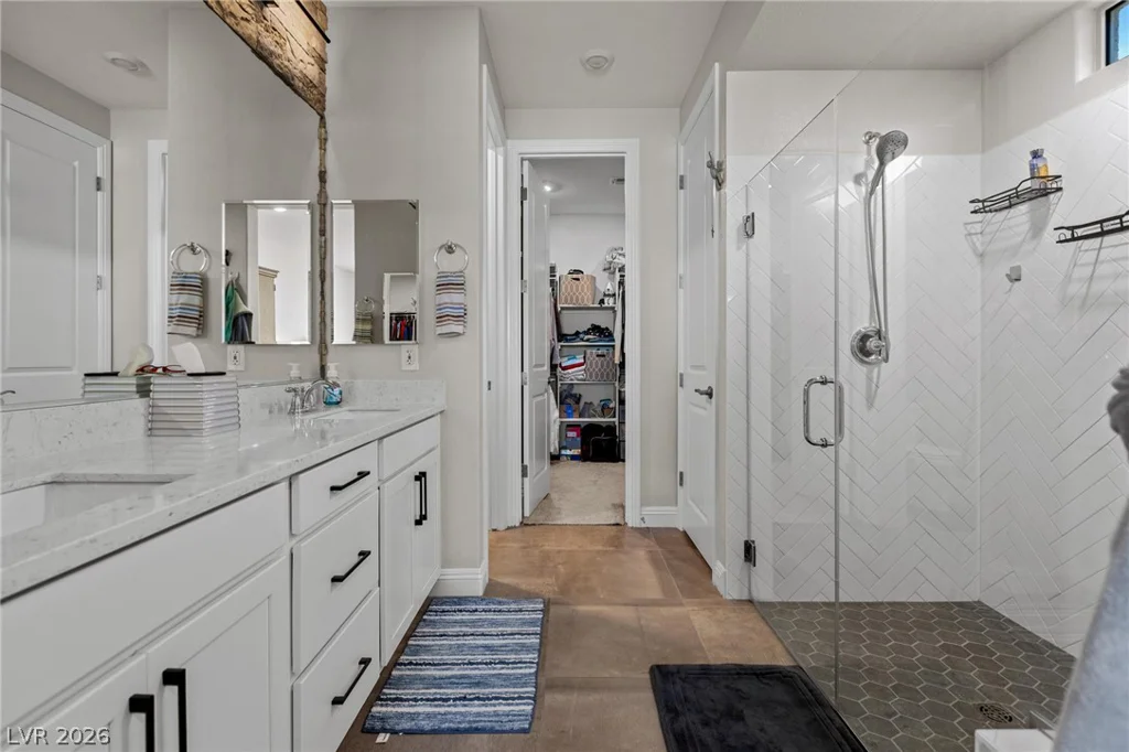10934 Delparke Valley, Las Vegas, NV 89166