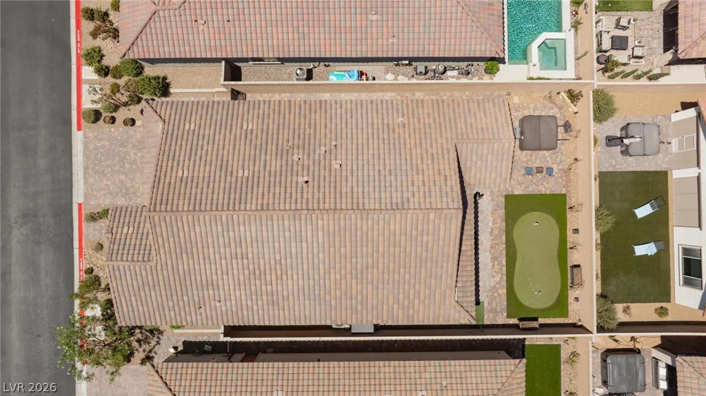 10934 Delparke Valley, Las Vegas, NV 89166