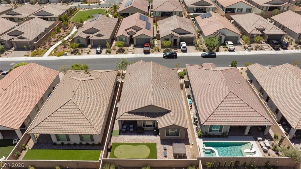 10934 Delparke Valley, Las Vegas, NV 89166
