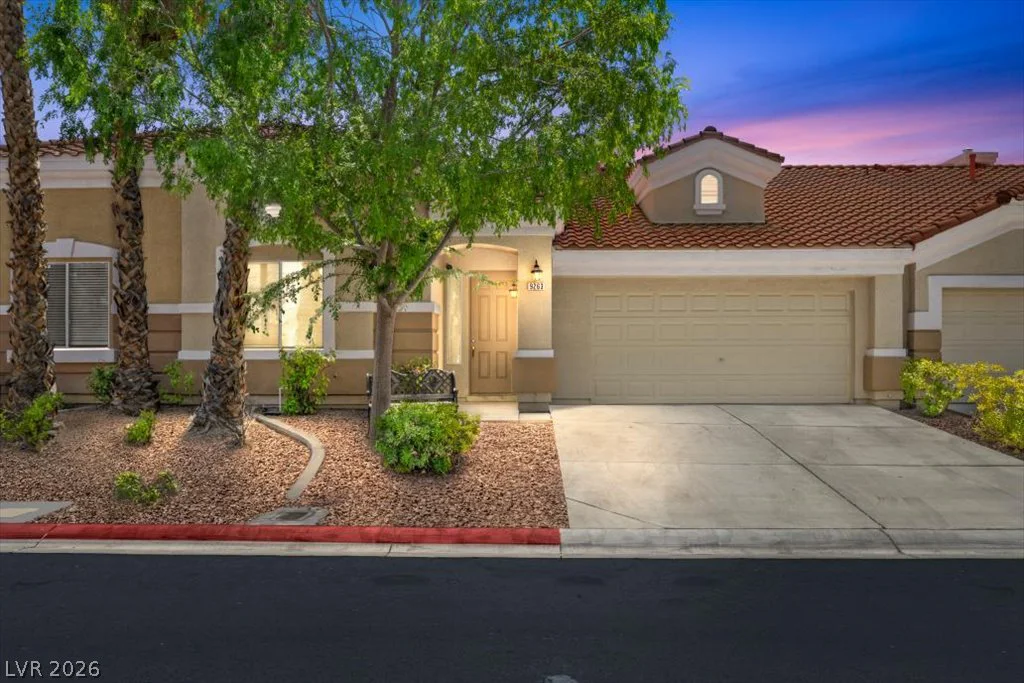9263 Blue Flax, Las Vegas, NV 89148