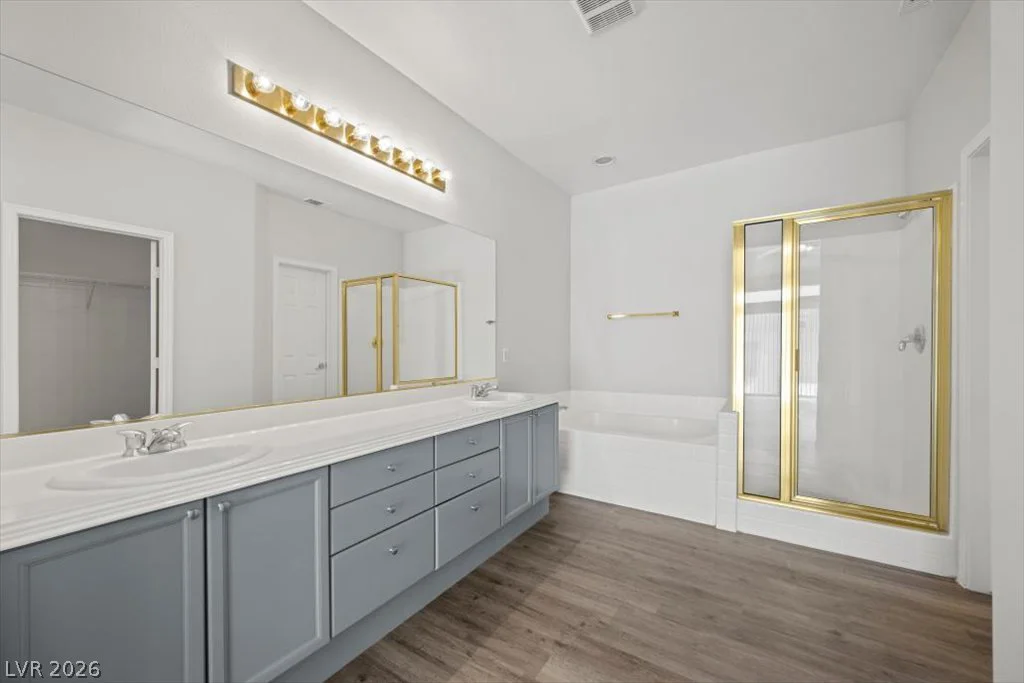 9263 Blue Flax, Las Vegas, NV 89148