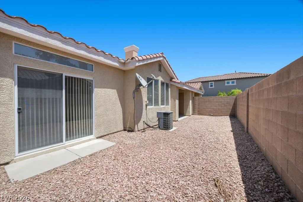 9263 Blue Flax, Las Vegas, NV 89148