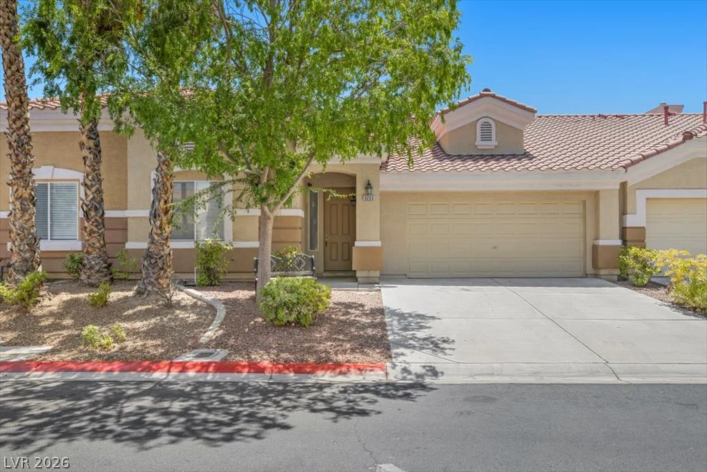 9263 Blue Flax, Las Vegas, NV 89148