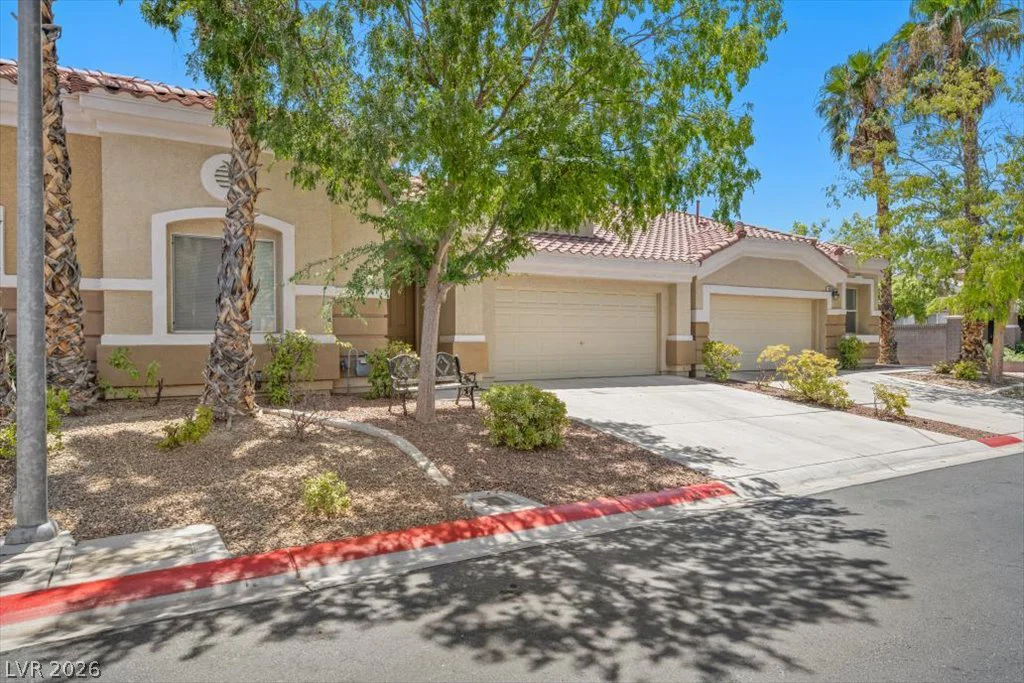 9263 Blue Flax, Las Vegas, NV 89148