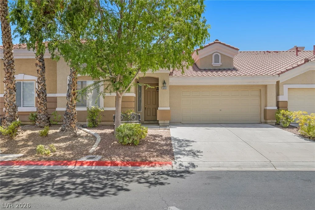 9263 Blue Flax, Las Vegas, NV 89148