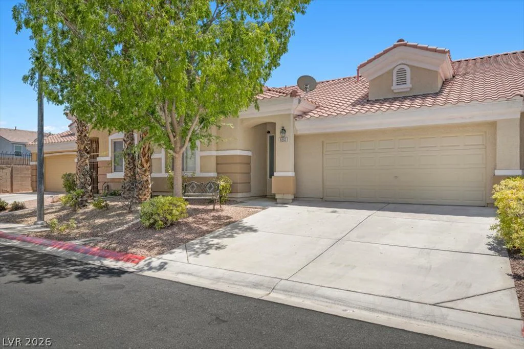 9263 Blue Flax, Las Vegas, NV 89148