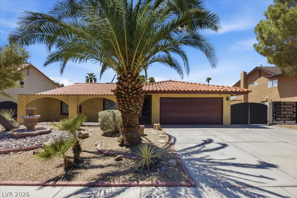 4339 Murillo, Las Vegas, NV 89121