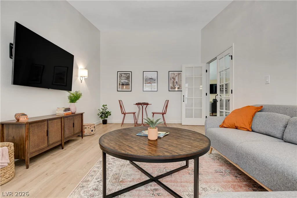 4339 Murillo, Las Vegas, NV 89121