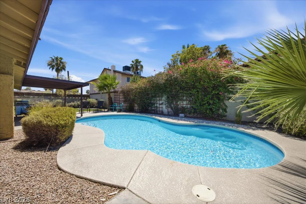 4339 Murillo, Las Vegas, NV 89121