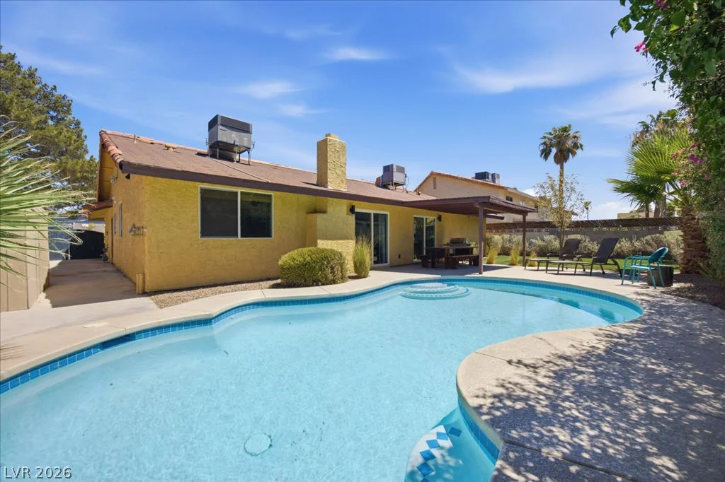 4339 Murillo, Las Vegas, NV 89121
