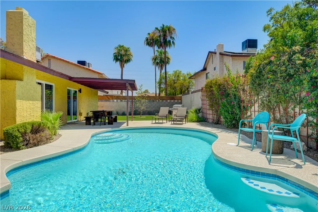 4339 Murillo, Las Vegas, NV 89121