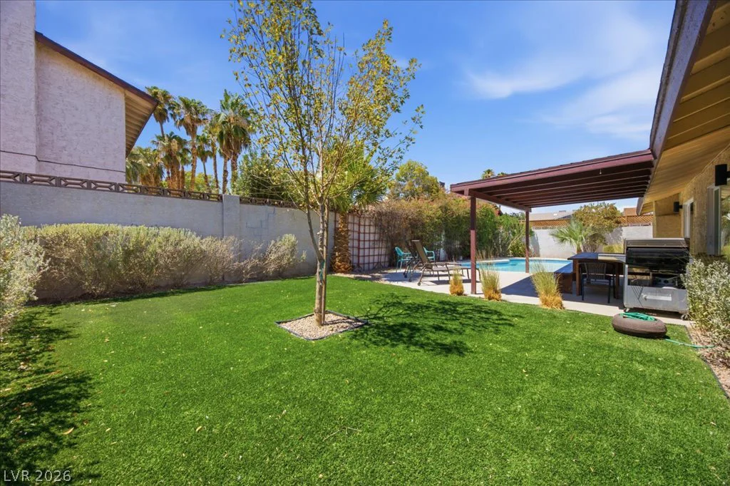 4339 Murillo, Las Vegas, NV 89121
