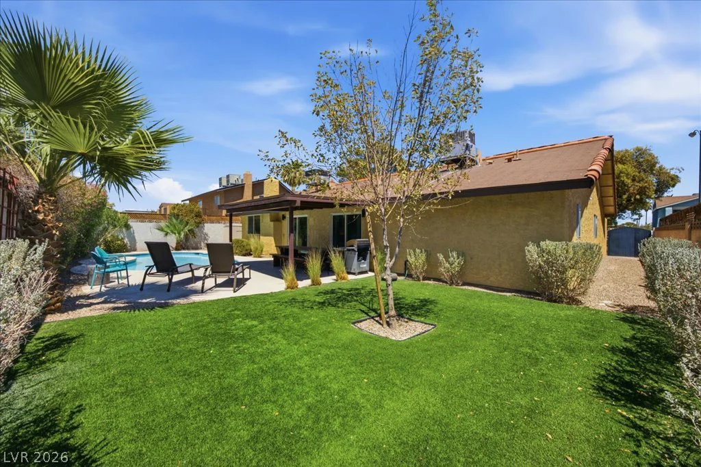 4339 Murillo, Las Vegas, NV 89121