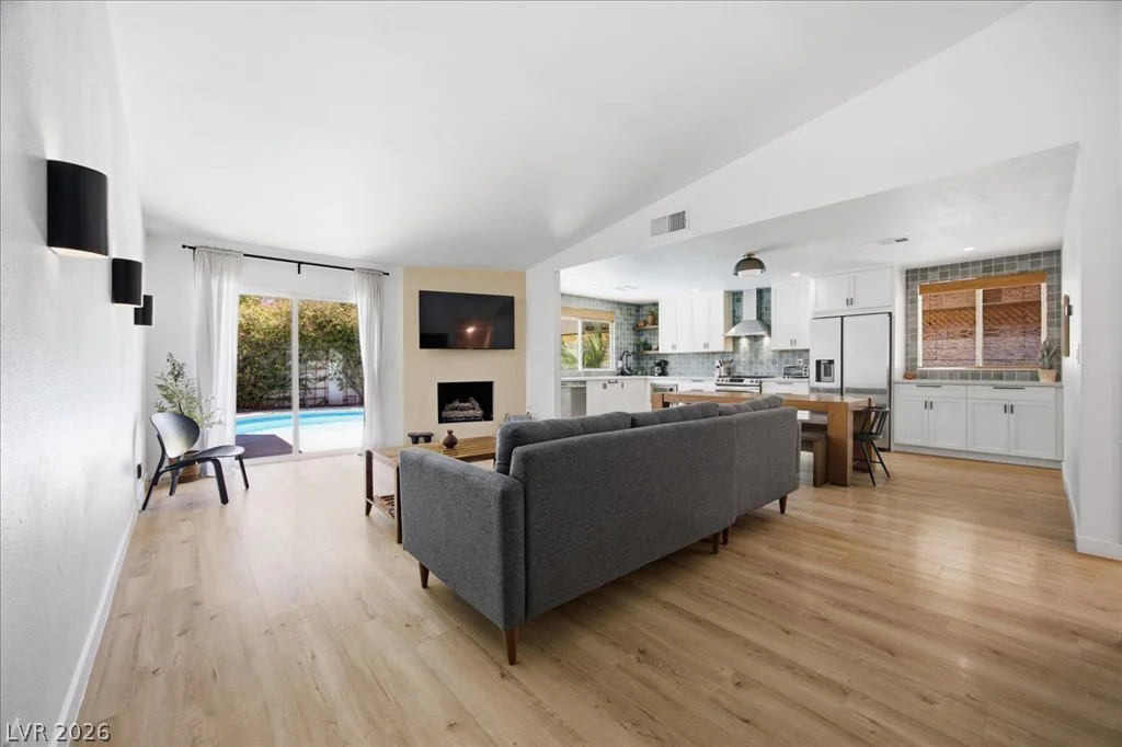 4339 Murillo, Las Vegas, NV 89121