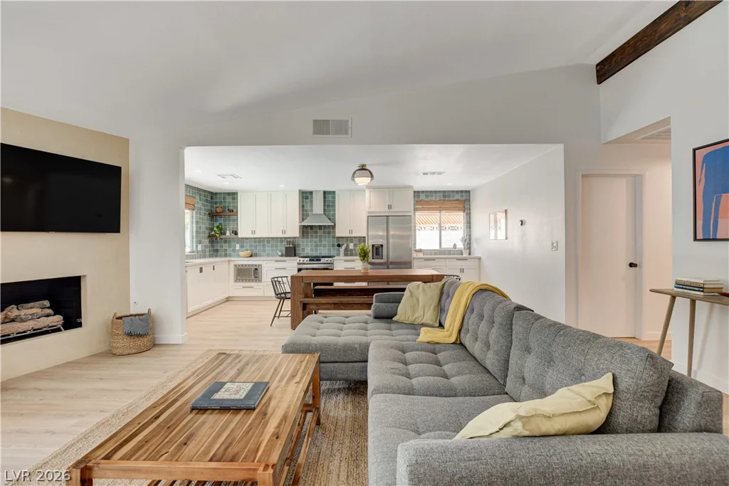 4339 Murillo, Las Vegas, NV 89121