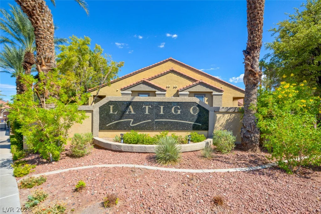 2300 Silverado Ranch, Las Vegas, NV 89183