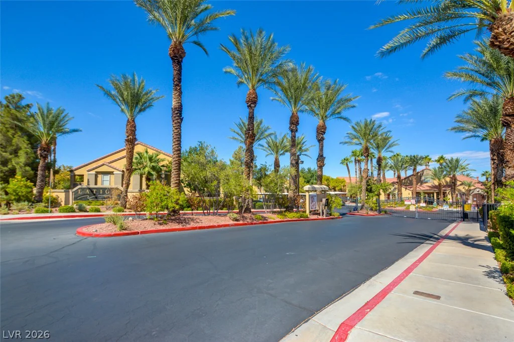 2300 Silverado Ranch, Las Vegas, NV 89183