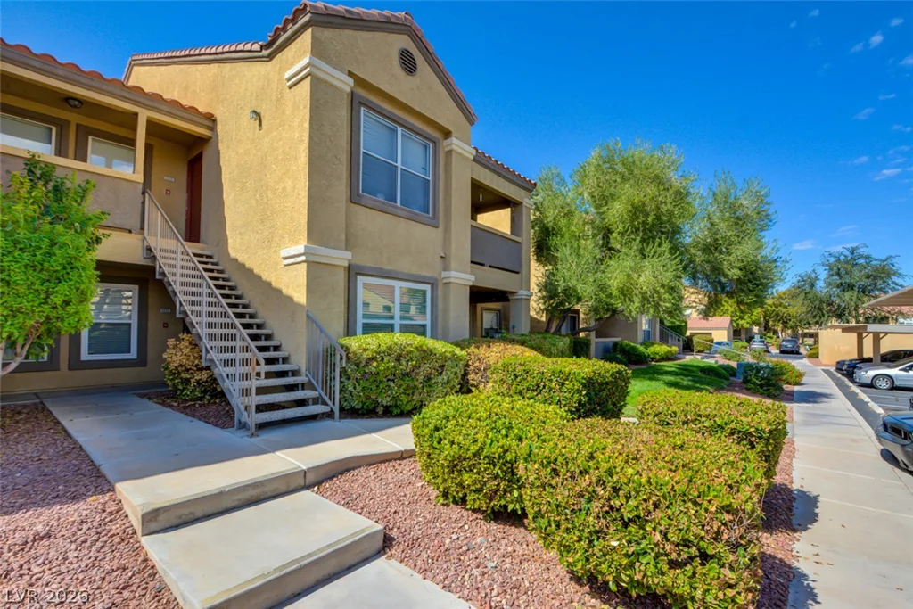2300 Silverado Ranch, Las Vegas, NV 89183