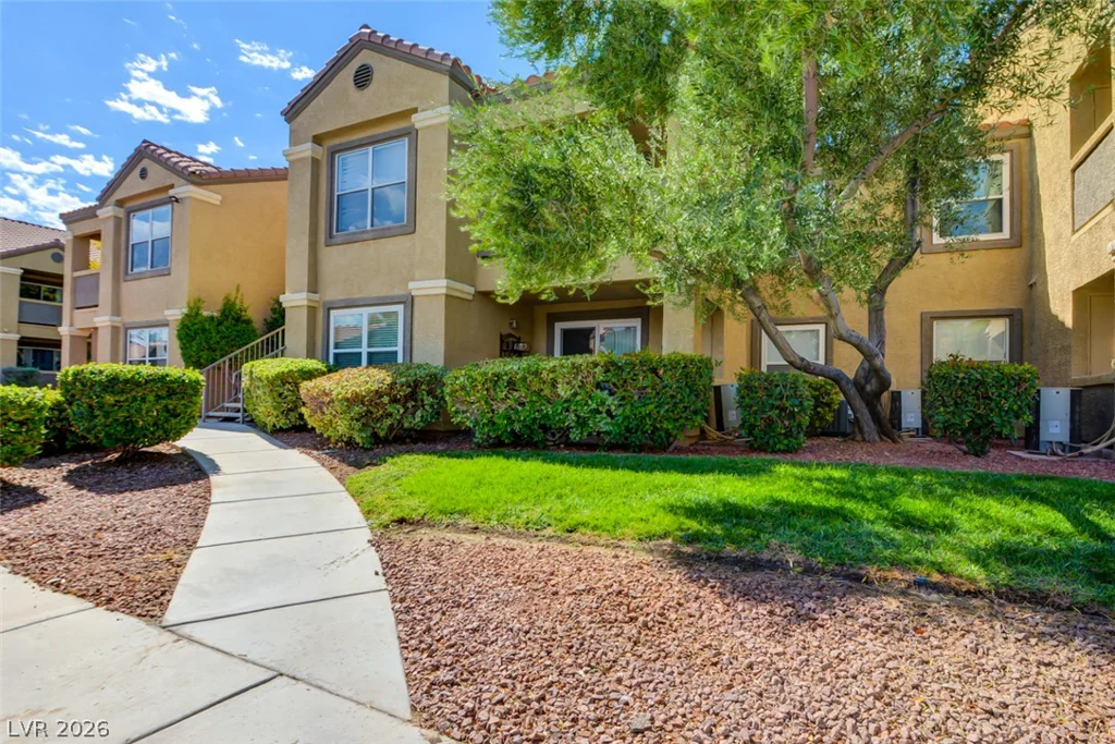 2300 Silverado Ranch, Las Vegas, NV 89183