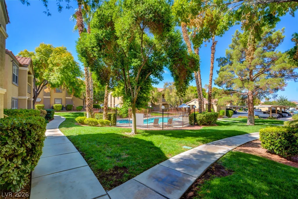 2300 Silverado Ranch, Las Vegas, NV 89183