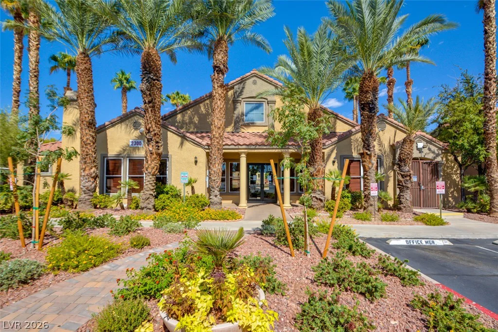 2300 Silverado Ranch, Las Vegas, NV 89183