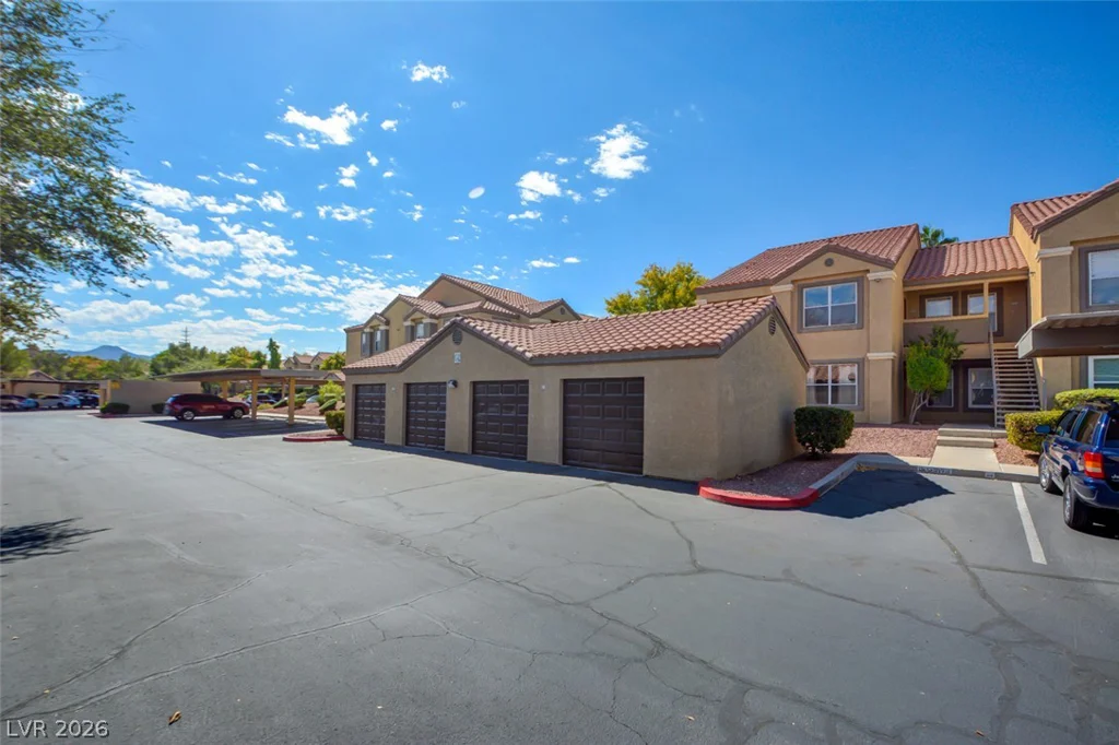 2300 Silverado Ranch, Las Vegas, NV 89183