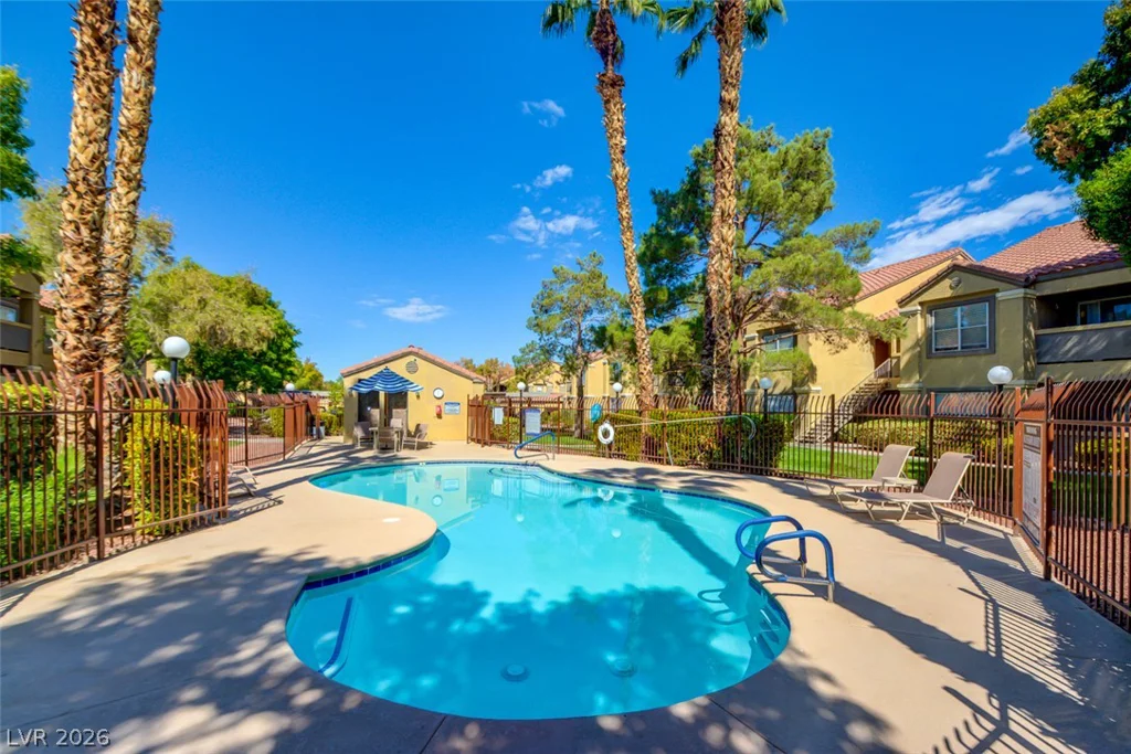 2300 Silverado Ranch, Las Vegas, NV 89183